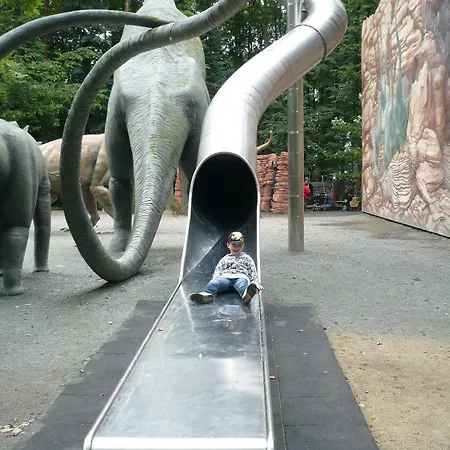 Apartment Gorn Quitzdorf am See