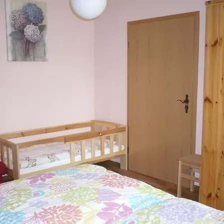 Gorn * Quitzdorf am See