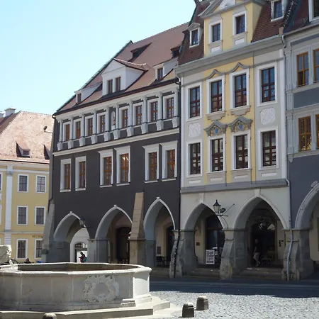 Apartment Gorn Quitzdorf am See