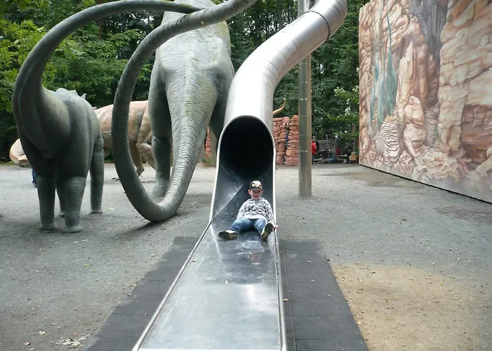 Apartment Gorn Quitzdorf am See