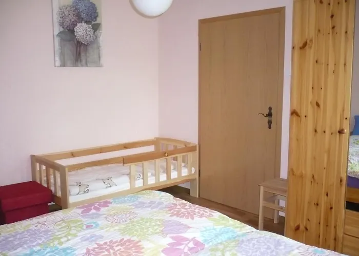 Gorn * Quitzdorf am See