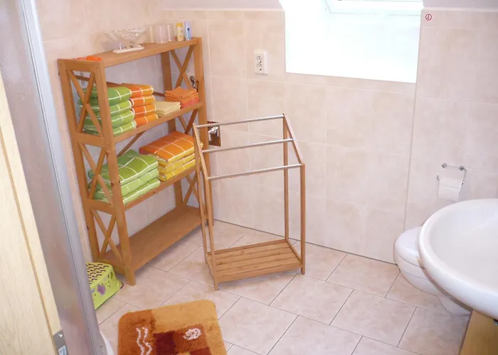 Gorn Apartment Quitzdorf am See