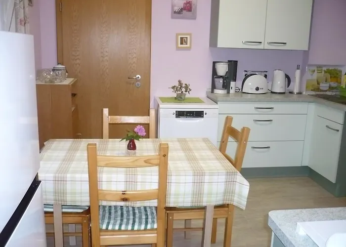 Gorn * Quitzdorf am See