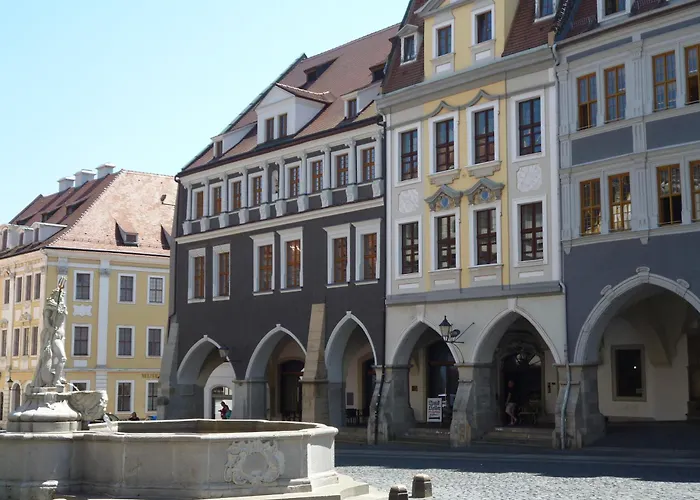 Apartment Gorn Quitzdorf am See