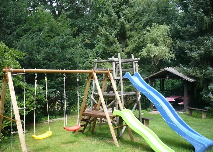 Gorn Quitzdorf am See