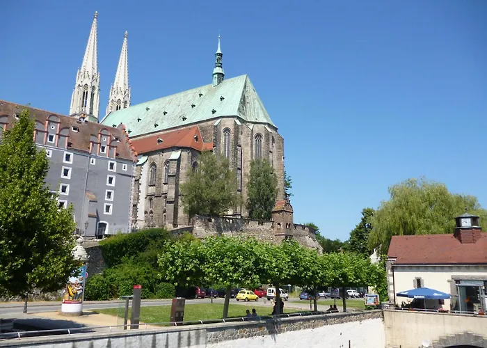 Gorn * Quitzdorf am See